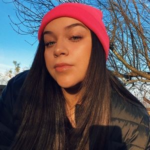 Meet your Posher, Jayla